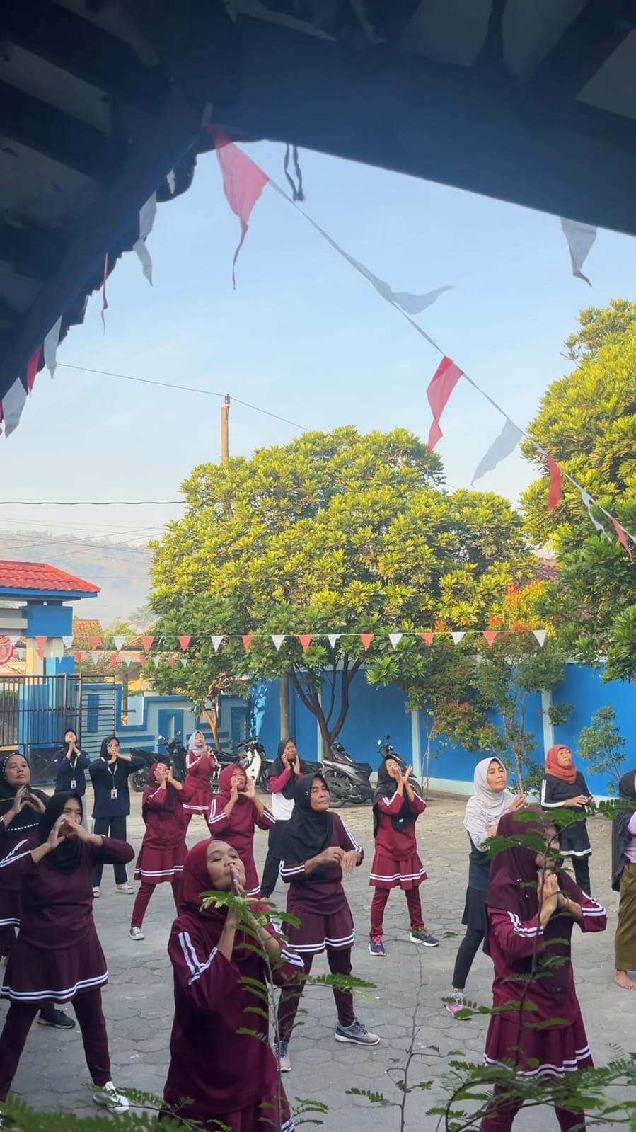 Galeri Desa Kaligayam 3